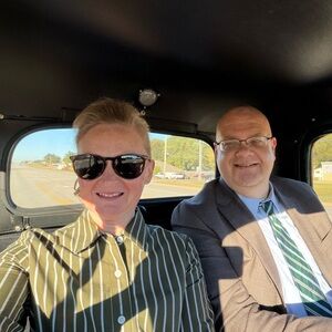 Meet your Posher, Kim